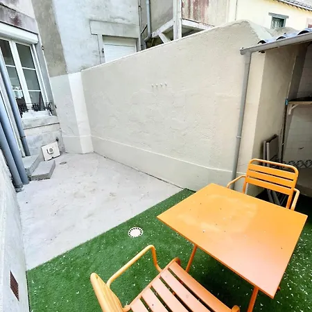 T2 Top Cocooning Proche Plages Et Du Centre Port-Louis Exterior photo