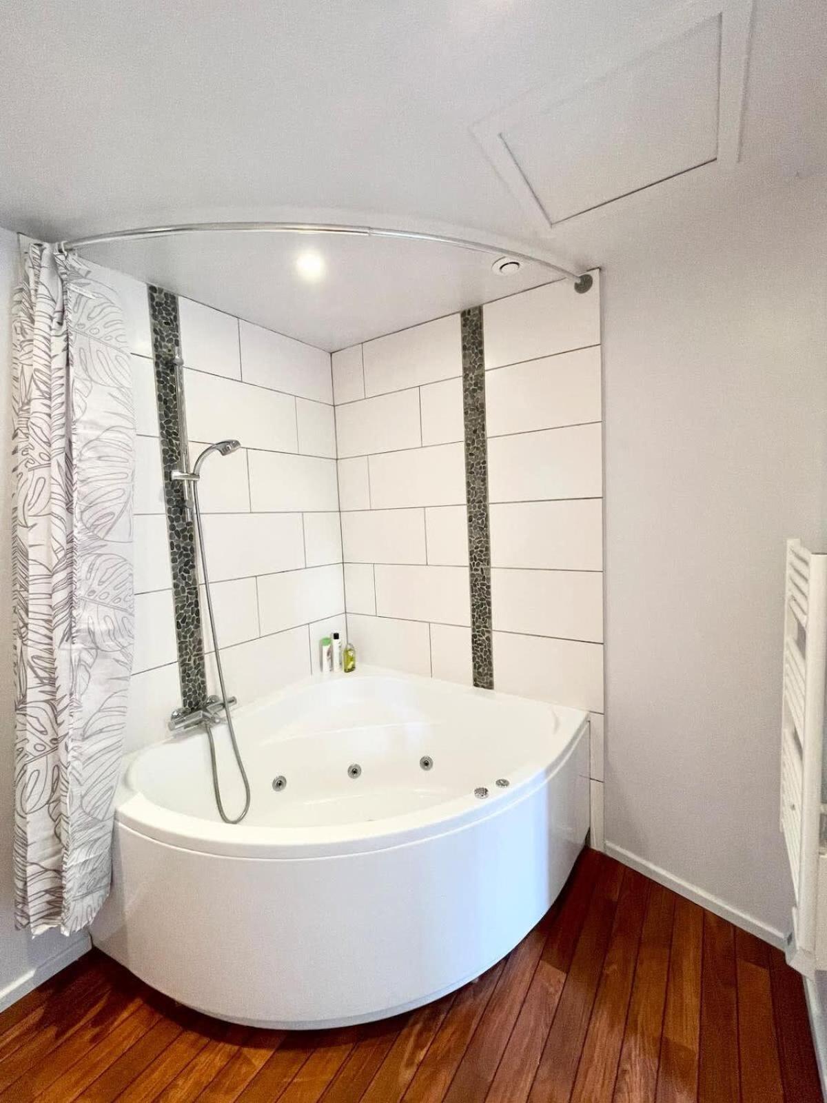 T2 Cocooning Proche Plages Et Du Centre Apartment