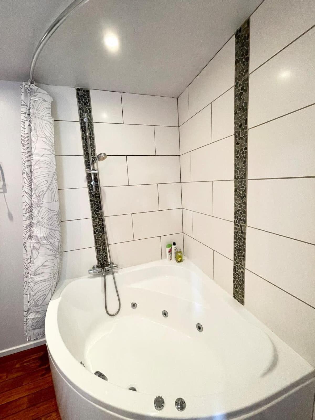 Apartment T2 Cocooning Proche Plages Et Du Centre Port-Louis