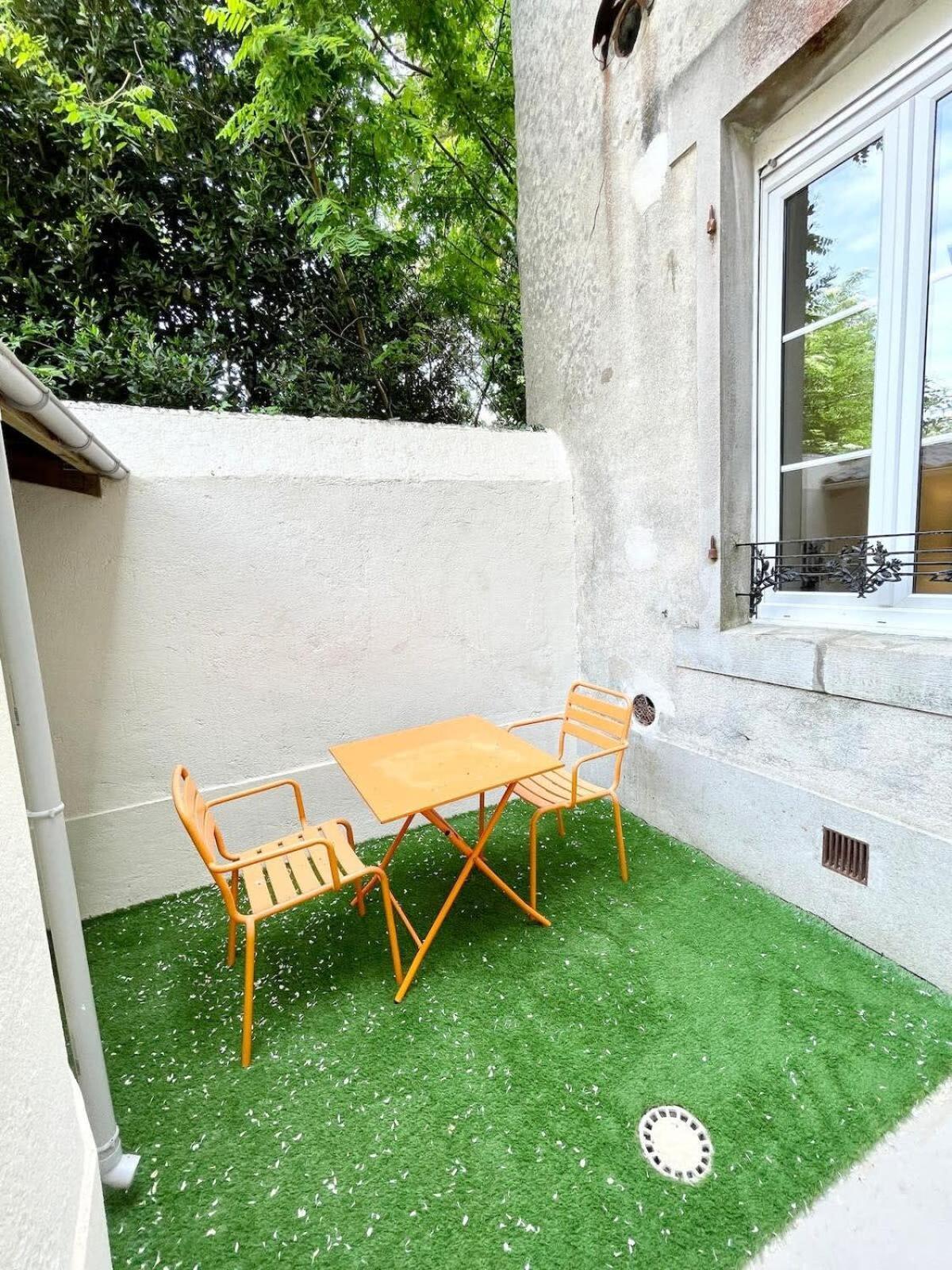 Apartment T2 Cocooning Proche Plages Et Du Centre