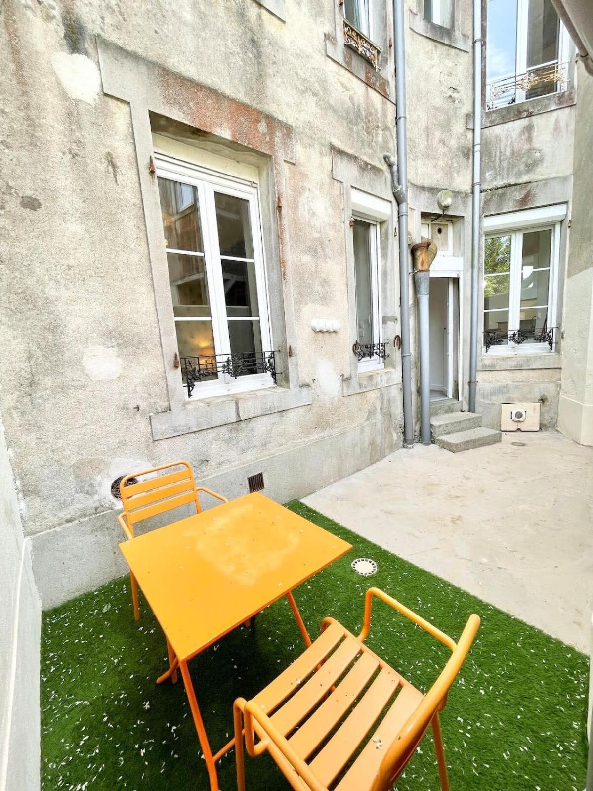 T2 Cocooning Proche Plages Et Du Centre Apartment